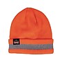 Ergodyne N-Ferno 6803 Reflective Winter Hat, Orange (16865)~#|#~74DDE14F-9B52-4C66-969744886BBC28E9_sc7