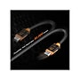 j5create 5.9' USB C to USB C Power Cable, Male to Male, Black (JUCX25L18)~#|#~74DF563D-7213-450C-A1355201A29F23D9_sc7