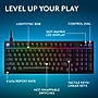 Logitech G316 X 98 Gaming Keyboard, Linear Switches, Black (871A16)~#|#~74E1BE8D-60E3-4DA2-8933ACB96D33AFC2_sc7