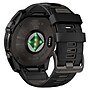 Garmin fenix 8 Multisport Sapphire Solar GPS Smartwatch, Carbon Gray & Black, 51mm (GRM0290710)~#|#~74E3B29F-3BA0-413F-926665AD00D17177_sc7