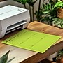Astrobrights 65 lb. Cardstock, 8.5" x 11", Harvest Specter Assortment, 200 Sheets (91807)~#|#~74E42E99-B2E4-4B59-AB7BDBC5AEBF8BA2_sc7