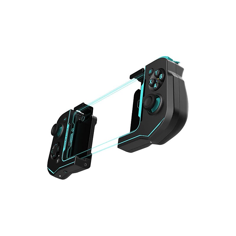 Turtle Beach Atom Wireless Controller, Android, Black (TBS-0764-05) image 1