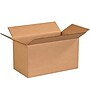 13" x 7" x 7" Shipping Boxes, 32 ECT, 25/Bundle (1377)~#|#~74E6AFAA-4D40-49DE-B89D6AE78118F3DB_sc7