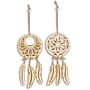 S&S Wood Mandala Dreamcatcher Kit, 12/Pack (WD7469)~#|#~74E97D2E-6150-4ECC-A5D9460CCFD2367B_sc7