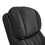 La-Z-Boy Sutherland Ergonomic Faux Leather Swivel Computer and Desk Chair, Black (CHR10048A)~#|#~74EA3D96-A879-4E86-B0521C891E672674_sc7