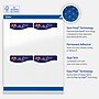 Avery Rectangle Multipurpose Labels, 4" x 3-1/3", White, 40/Pack (19479370435)~#|#~74EB041D-F5C9-4306-A7C9D8FFB7D2906C_sc7