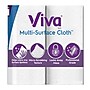 Viva Choose-A-Sheet Multi-Surface Cloth Paper Towels, 2-Ply, 165 Sheets/Roll, 6 Rolls/Pack (53663)~#|#~74ECCB56-3F6D-495F-B54916BAC6200929_sc7