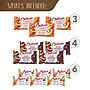 Snack Box Pros Balconi Authentic Italian Pastry Snack Box, 47/Box (700-00184)~#|#~74EDBC55-EB7F-4C56-B976D0CBA19A5745_sc7