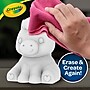 Crayola Unicorn Light Ups, 4 Pieces/Pack (74-7633)~#|#~74EE223E-5C0A-4571-8FABD4E950CC583B_sc7