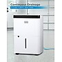 Black & Decker 9-Pint Portable Dehumidifier, 2-Speed, Covers up to 1000 sq. ft., White (BDT08TW)~#|#~74EECC13-86D0-409C-8CD29E76491C6B33_sc7