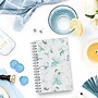 2026 Blue Sky Lindley 3.625" x 6.125" Calendar Year Weekly & Monthly Planner, Plastic Cover, Multicolored (152755)~#|#~74EF0087-5974-401B-915C7FEA11D01790_sc7