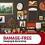 Command Large Hanging Strip, 15 lb., Black, 12/Pack (17206BLK-12ES)~#|#~74EF7AD6-F357-42DA-8B622EDC5CCA89AF_sc7