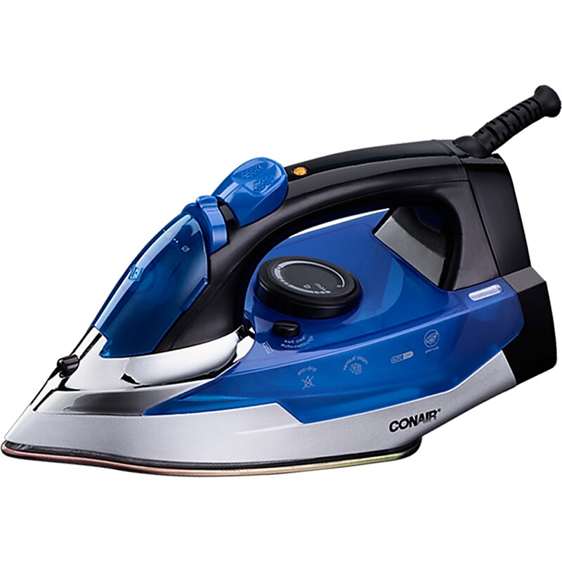 Conair ExtremeSteam Personal Iron (GI100) image 1