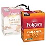 Folgers Buttery Caramel Coffee, Medium Roast, 0.31 oz. Keurig® K-Cup® Pods, 24/Box (6680)~#|#~74F51D19-7B9A-4E18-801F4BDD3AA9FC1C_sc7