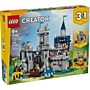 LEGO Creator 3-in-1 Medieval Horse Knight Castle, 1,371 Pieces (31168)~#|#~74F61C09-C08B-4E8B-BE52C4F97813A302_sc7