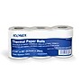 Iconex Thermal Cash Register Paper Rolls, 2 1/4" x 85', BPA Free, 3 Rolls/Pack (9078-0076)~#|#~74F7E8F8-BE1F-40E2-914879D8AFB23CC7_sc7