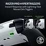 Razer Raiju V3 Pro Wireless Gamepad, PlayStation 5/Windows PC, White (RZ06-05580200-R3UA)~#|#~74F80B0F-EAB4-4EDF-B6355A2E6D3C7033_sc7
