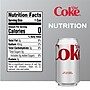 Coca-Cola Diet Coke, 12 oz., 24/Carton (00049000028911)~#|#~74FB1A15-80D1-41B9-BDD26E16855AC67A_sc7
