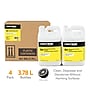 Coastwide Professional Multi-Purpose Neutral Cleaner 64, 3.78L, 4/Carton (CW640001-A)~#|#~74FFFA6A-0E41-4B69-B409CDCFC57F77E2_sc7