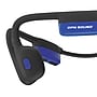 OPN Sound Mezzo+ Wireless Bone-Conduction Neckband Sports Headphones with Microphone, Bluetooth, Black & Blue (OS8000BL)~#|#~7500098F-9594-4E79-BCA144B7CEB9B09F_sc7