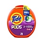 Tide PODS HE 3-in-1 Laundry Detergent Capsules, Spring Meadow, 4.12 Lbs., 76/Pack (09166)~#|#~7501032C-BCCB-457F-9EE5811583FAC39C_sc7