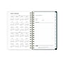 2025-2026 Blue Sky Greta 3.625" x 6.125" Academic Year Weekly & Monthly Planner, Plastic Cover, Multicolored (151129)~#|#~75039865-EF7F-4618-93452840678B1CE6_sc7