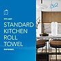 Scott Recycled Paper Towels, 1-ply, 128 Sheets/Roll, 20 Rolls/Pack (41482)~#|#~7504A992-B470-4EE0-8075B5069269F7A9_sc7