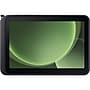 Samsung Galaxy Tab Active5 Pro 10.1" Tablet, Wi-Fi 6E + Cellular, 128GB SSD, Android 15, S Pen, Dark Green (SM-X358UZGAN14)~#|#~75054F6A-7A14-4D54-88743D71E681A2B5_sc7