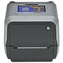 Zebra ZD6A142-301LR1EZ ZD621R Thermal Transfer Label Printer, USB/Bluetooth/Ethernet/Serial, Gray~#|#~7505CB17-17E5-49ED-91177AECAC806B6E_sc7