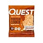 Quest Gluten Free Peanut Butter Protein Cookies, 2.04 oz., 12/Box (QPCPB12M6)~#|#~750625C8-CBD0-4737-ACEF188F9225D0DA_sc7