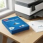 Staples 8.5" x 11" 3-Hole Punch Multipurpose Paper, 20 lbs., 96 Brightness, 500/Ream (05031)~#|#~7506C6AE-B12F-4024-A6D450322E779DEC_sc7