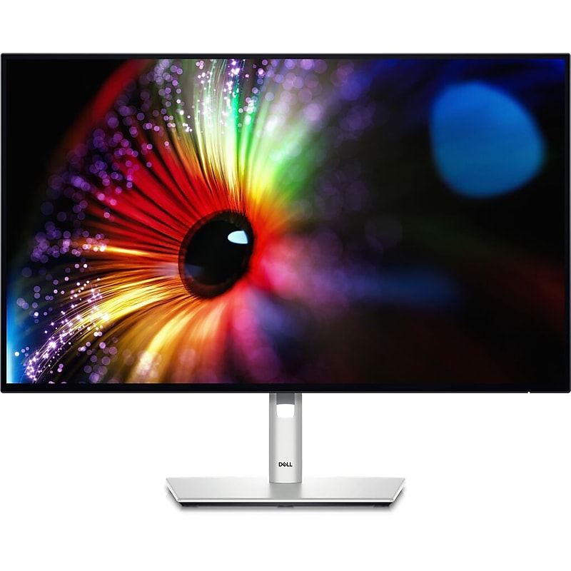 Dell UltraSharp 27" 120 Hz LED Business Monitor (DELL-U2724D) image 1