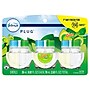Febreze Fade Defy Plug Air Freshener Warmer Refill, Gain Original Scent, 0.87 fl. oz., 3/Pack (54341)~#|#~750920E8-4E5D-49CF-8DEC7213CECDA7A2_sc7