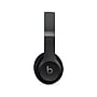 Beats Solo 4 Wireless On-Ear Headphones, Bluetooth, Matte Black (MUW23LL/A)~#|#~7509323F-A5F6-4C18-AD0F3B64F7F81DEF_sc7