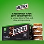 MET-Rx Big 100 Gluten Free Crispy Apple Pie Protein Bar, 3.52 oz., 9 Bars/Box (NRN55728)~#|#~7509596D-A29E-4307-9D668CD945E423C3_sc7