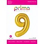 Party City (Air-Filled) 16" "#9" Foil Balloon, Gold, 2/Pack (AM60050212-19)~#|#~750ACF2D-C8DA-4841-A7070557A1F534BB_sc7