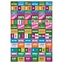 2027 TF Publishing All Week Long 6.5" x 8"  Weekly & Monthly Standard Planner, Paperboard Cover, Multicolored (27-9206)~#|#~750B1E80-C800-441B-A01008C8F568C1EC_sc7
