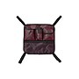 Medline Nylon Storage Bag for Rollator, 12" x 11.5", Burgundy (MDS86835SPR)~#|#~750D1307-7E9D-4184-B7AA781B717A2AB3_sc7