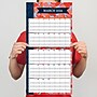 2026 TF Publishing Mom's Manager 12" x 12" Monthly Wall Calendar (26-1114)~#|#~750E68A3-B320-42D9-9F871E576B239BF1_sc7