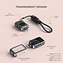 Satechi Mini NVMe SSD Enclosure, Space Gray (ST-E2230M)~#|#~7510C252-B93D-4C2C-A0AEA5087CE134BF_sc7