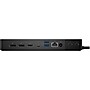 Dell Docking Station for Dell Commercial Laptops, Black (DELL-WD22TB4)~#|#~7510C58C-76A9-466F-98D1770F7653774D_sc7