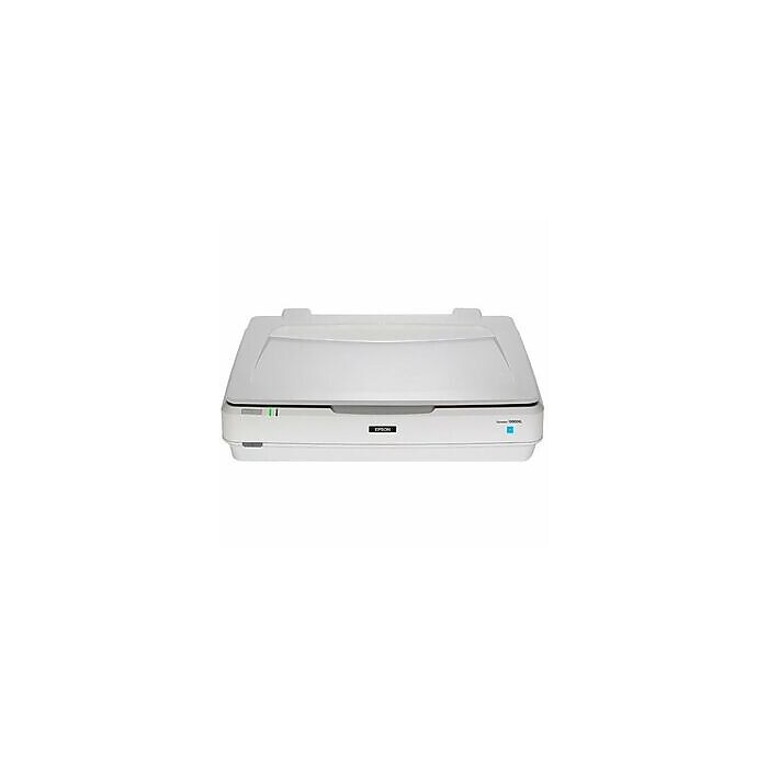 Epson Expression 13000XL Large Format Scanner | Staples