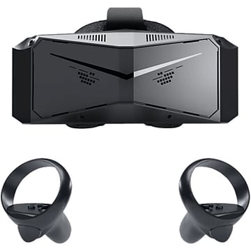 Sony VR2 Core Virtual Reality Set with Audio Jack, Immersive