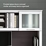 Bush Home Somerset 72"W Desktop Hutch, Storm Gray (WC81011)~#|#~7516B691-5613-49F3-93B4B14D1A023F5D_sc7