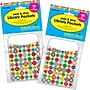 Barker Creek Disco Dots Library Pockets, 5.125" x 3.5", 60/Set (BC3829)~#|#~751BDE84-EF60-4786-A8DEF1D3E0E63115_sc7