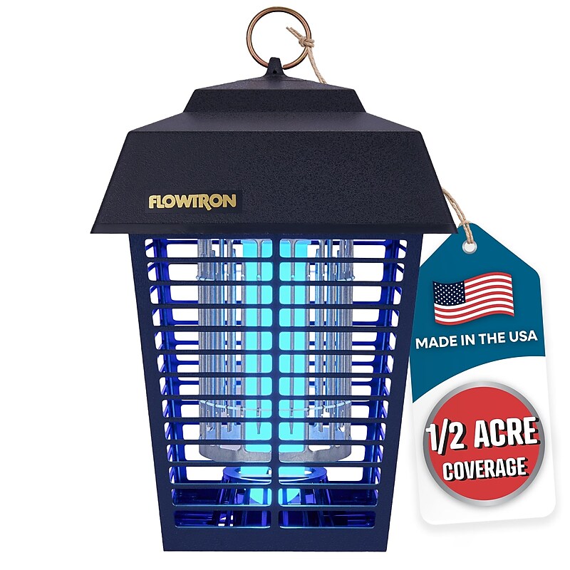 Flowtron Bug Zapper for Multiple Insects image 1