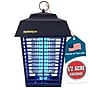 Flowtron Bug Zapper for Multiple Insects ~#|#~751C4C12-64C7-44F0-9F95024170FC5A34_sc7