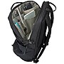 Thule En Route Laptop Compatible Backpack, Medium, Black (3204846)~#|#~751CAB53-EBAF-4EDA-9FCD9E9A295623BB_sc7