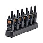 Midland BizTalk Two-Way Business Radio Six-Slotted Desktop Charger, Black (BGC600)~#|#~751CC9EE-C931-433B-9E423E25CDE13DD6_sc7