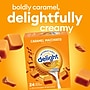 International Delight Singles Caramel Macchiato Liquid Creamer, 0.44oz., 192/Carton (136678)~#|#~751F19D9-7D16-4D58-87FC7C980939C2A2_sc7